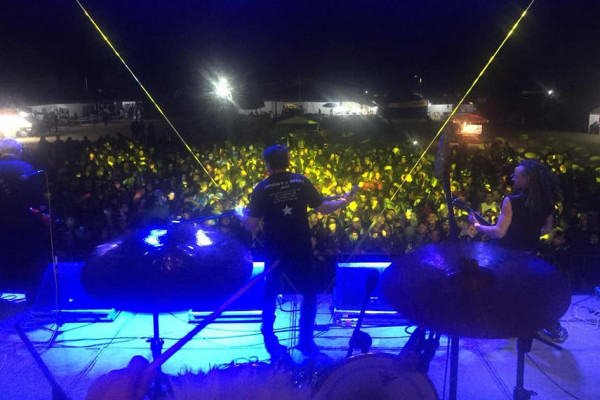 Conflict to release new album and book in 2020