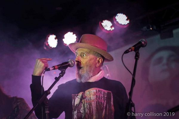 Twink to perform 'SF Sorrow' live