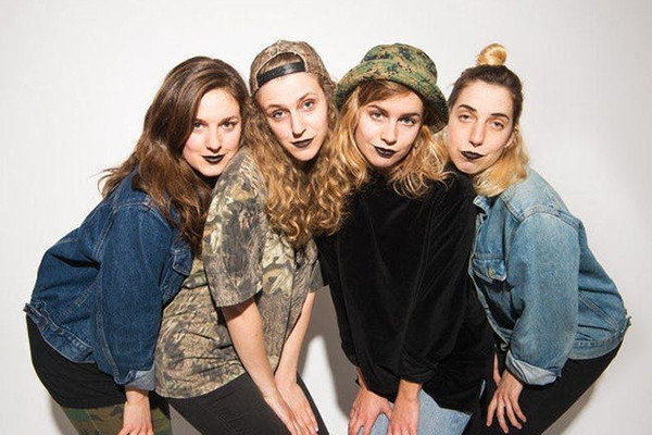 New Reviews for December 2, 2019