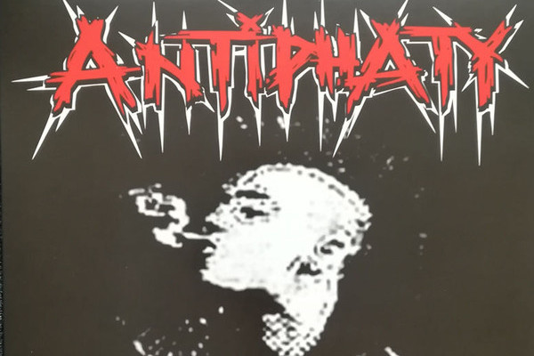Indonesia's Antiphaty re-issue 'For the Scene'