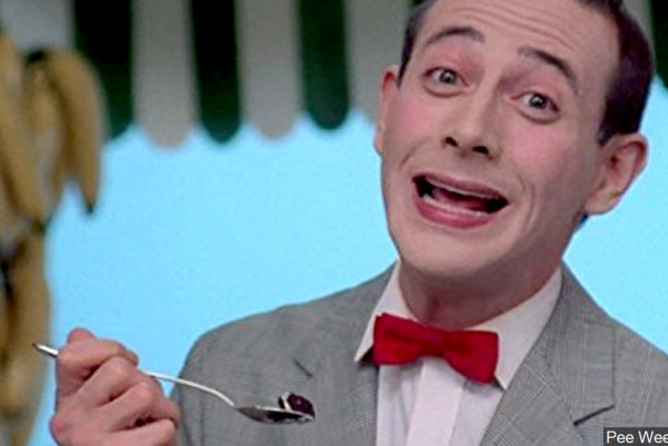 Pee-Wee's going on tour
