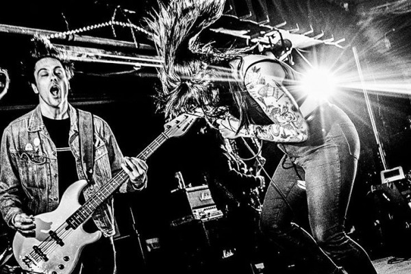 Nosebleed release single