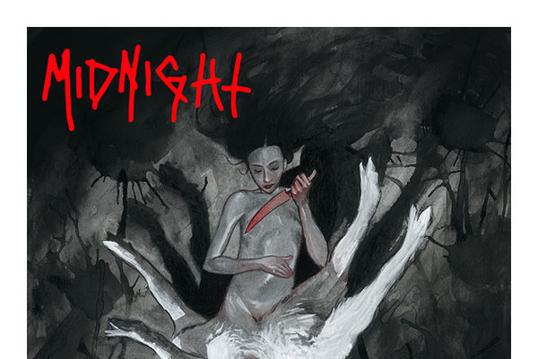 Midnight release new single