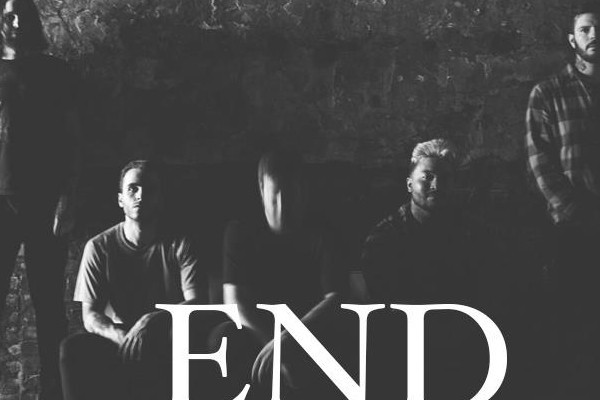 END announce new album, release video for "Pariah"