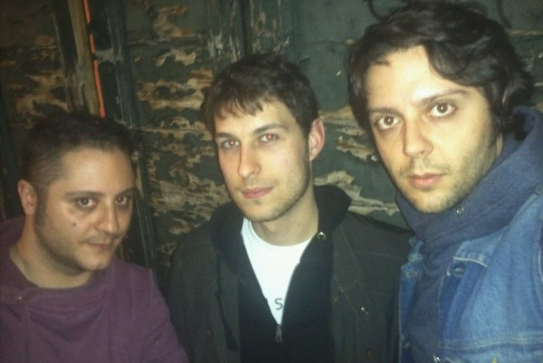 Riccobellis : "Drunk & Drugs"