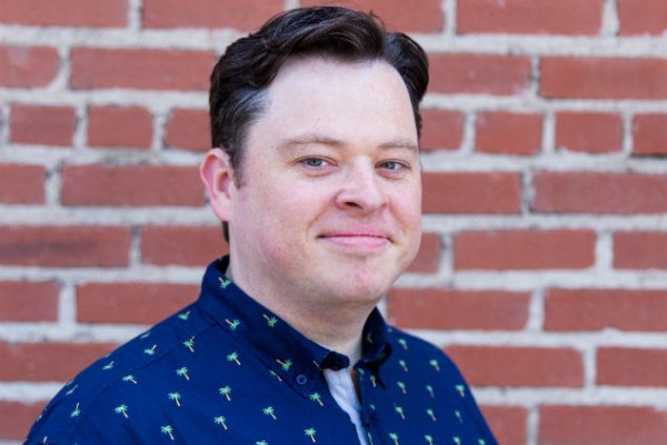 Podcast: Podcaster Justin McElroy Appears on This Might Be A Podcast.