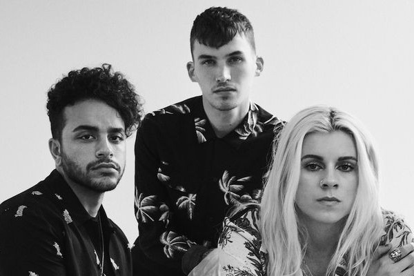 PVRIS release video for 