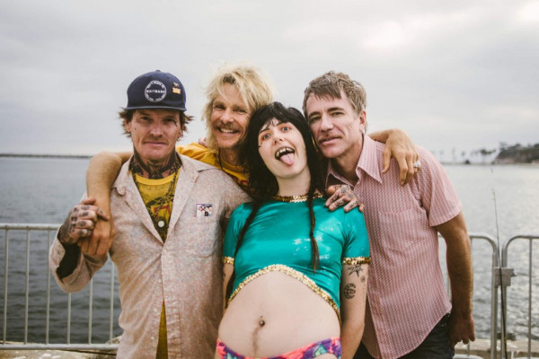 Surfbort release new video