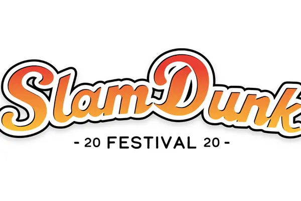 Slam dunk deals festival 2021