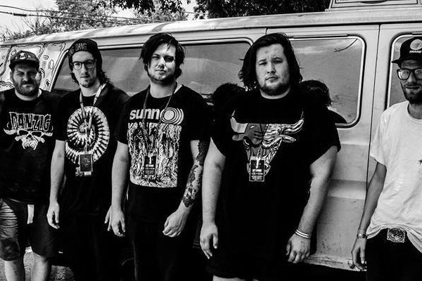 Left Behind release video for "Waiting For The End"