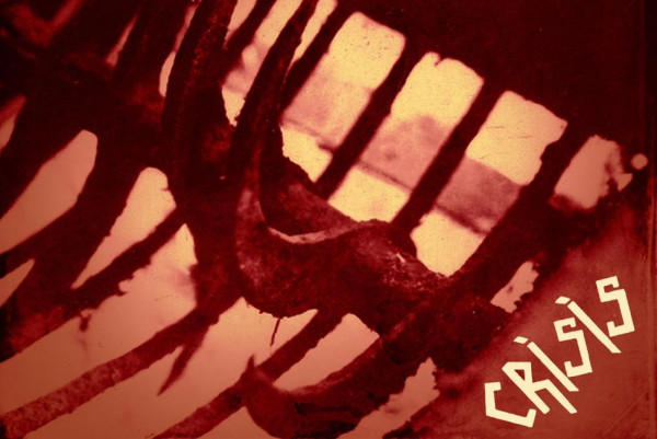 Crisis to release first new material in 38 years