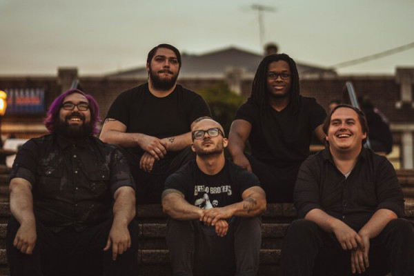 Serious Matters - "Night Terrors"