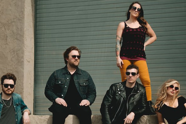 Blackout Balter release video for "Burn The Ships"