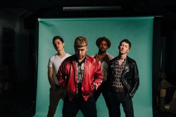 Lovebreakers - "Horizons"