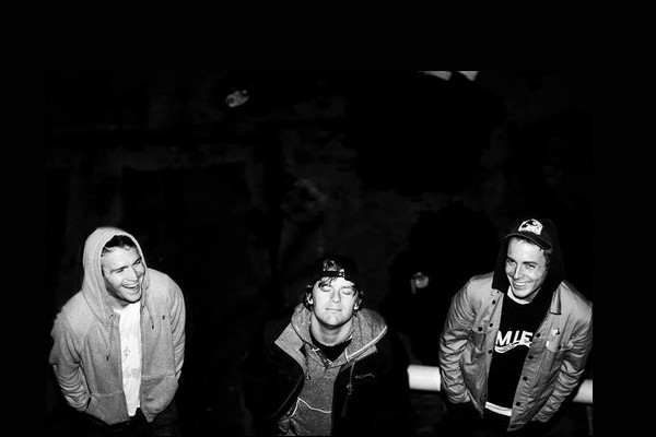 Del Paxton release new song