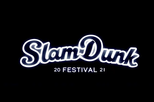 Festivals & Events: Slam Dunk Festival announces 2021 line-up
