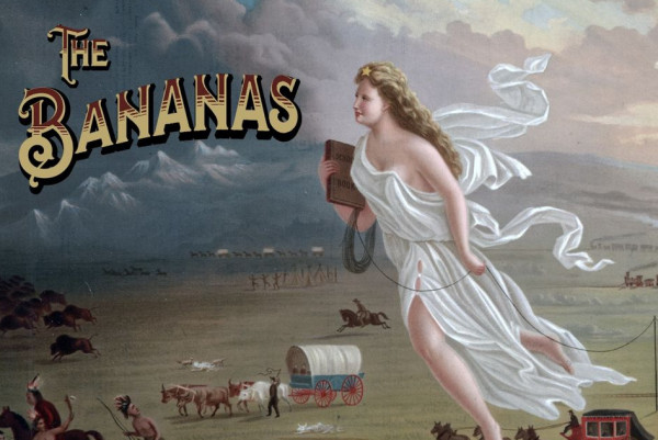 The Bananas to release first album in 10 years