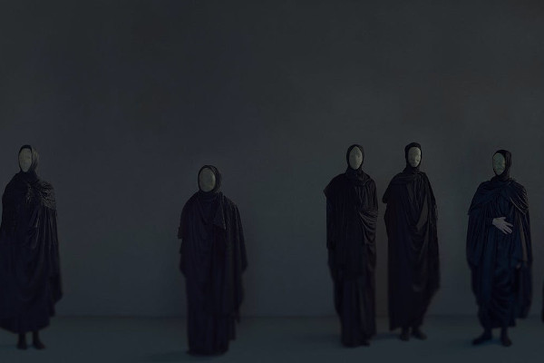 Thou and Emma Ruth Rundle release "The Valley"