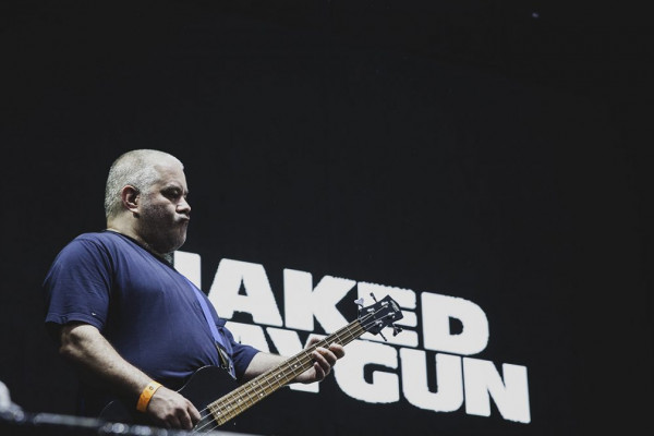 Pierre Kezdy of Naked Raygun and Pegboy has passed away