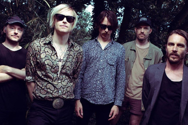 Refused announce EP, release new song