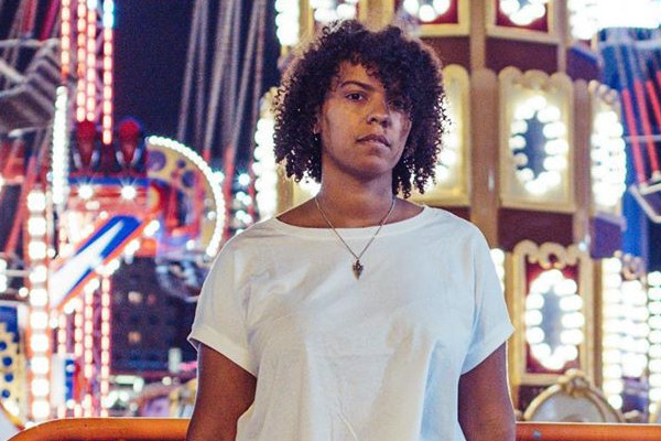 Oceanator signs to Polyvinyl, releases "January 21st" video