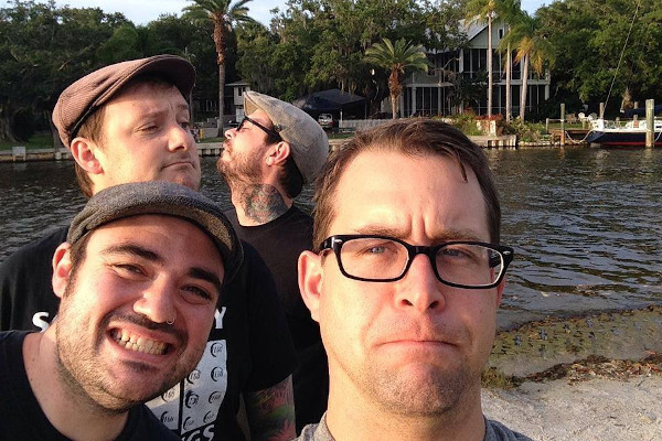 The Shell Corporation to release new EP