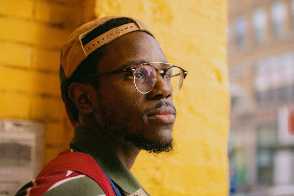 JER releases "Breaking News! Local Punk Doubts Existence of Systemic Racism"