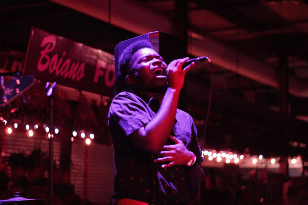 Jhariah releases "Knives Are Dangerous, Kid, So Cut the Theatrics!”