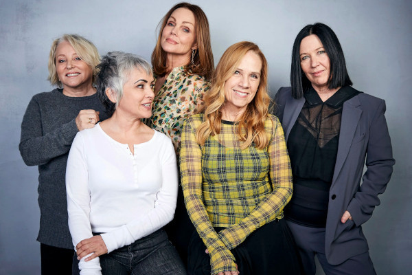 The Go-Go's release "Club Zero" video, announce 2021 tour