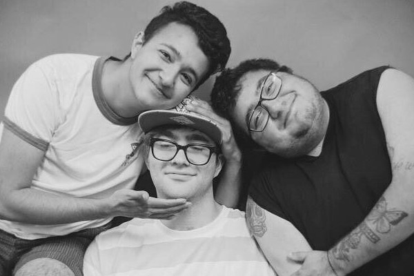 Sarchasm release "Scorpio Texas Ranger" video