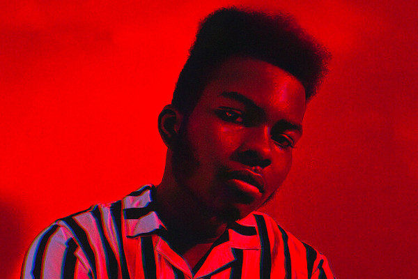 Jhariah releases "Needed a Change of Pace" video