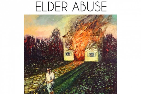 Elder Abuse: "Bored"
