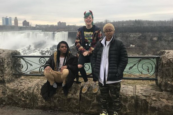 Hospital Bracelet announce album