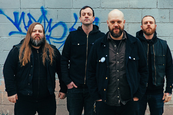 Cancer Bats release 