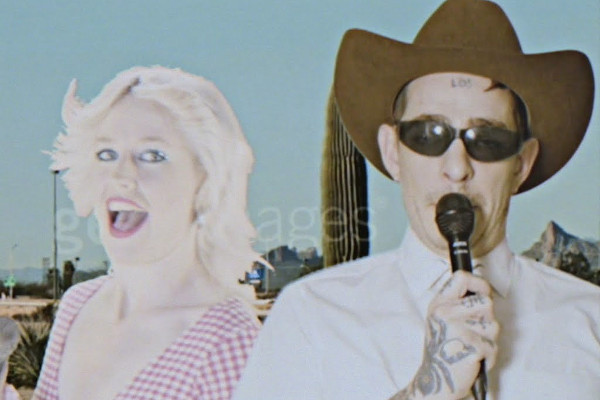 Viagra Boys release "In Spite Of Ourselves" video with Amy Taylor