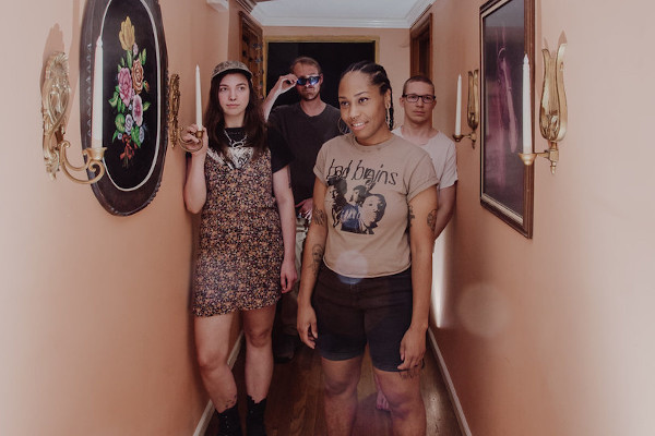 Thirdface announces album, releases new song