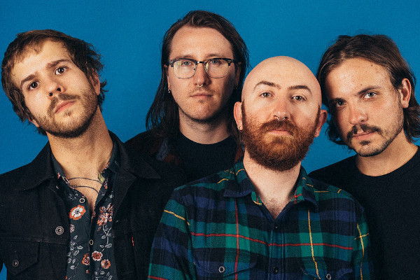 Kali Masi release "Trophy Deer" video