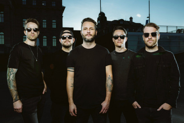 Sam and The Terrible News: "All The Lights On"