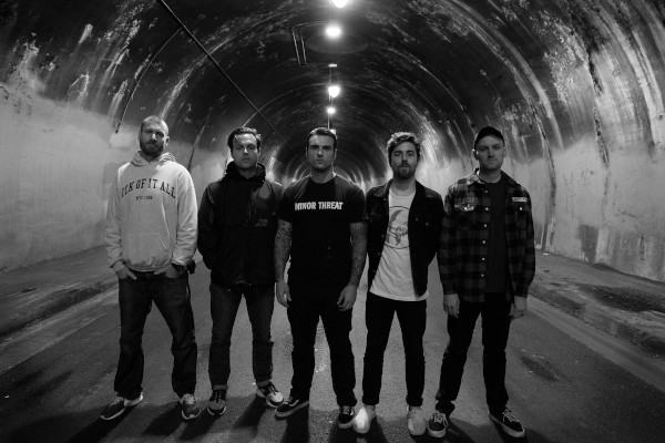 Stick to Your Guns to release acoustic EP