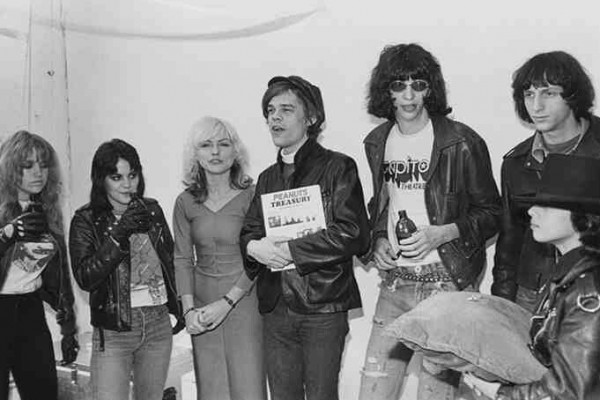 Navel Gazing for February 7, 2021