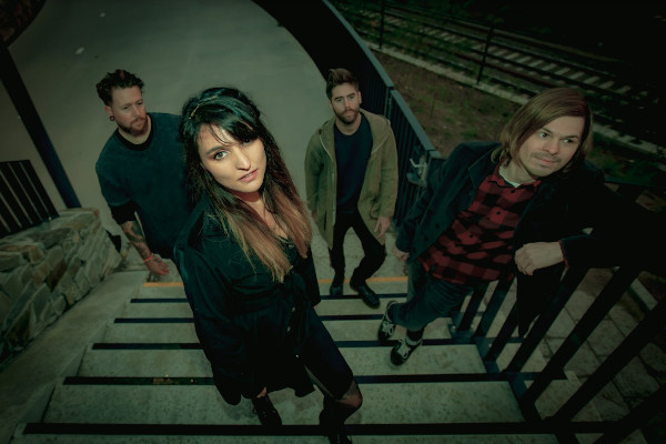 Slow Crush release music video, to re-issue 'Aurora'