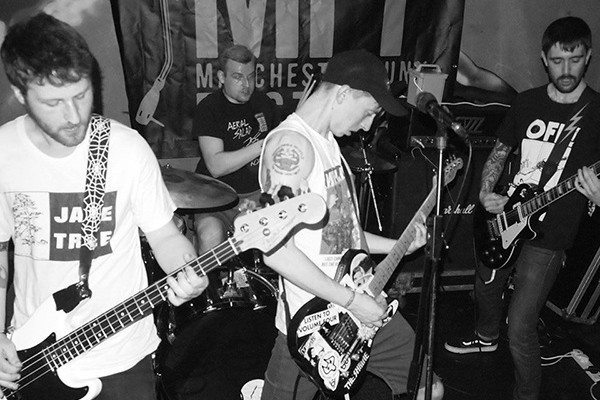 Incisions release new song