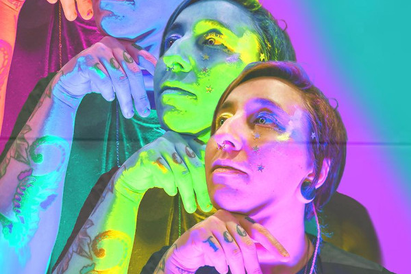Hit Like A Girl to release album, share "Boardwalk" video