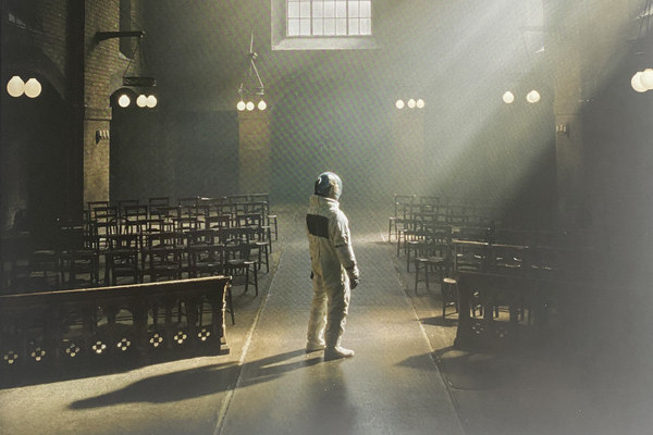 New Reviews for February 25, 2021