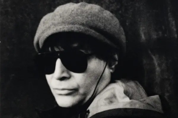 Alan Vega album announced, video released