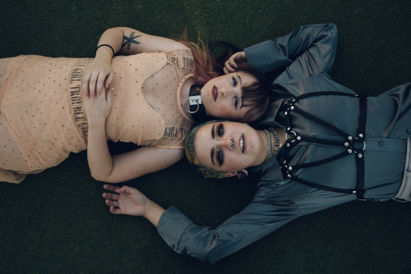 Doll Skin release "Control Freak" video