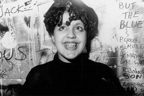 New trailer for Poly Styrene documentary released