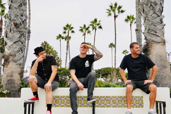 Taken Days release "How'd It Come To This" video