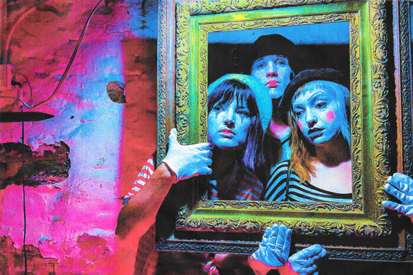 New Reviews for March 18, 2021