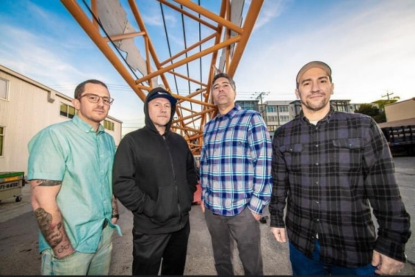 Bracket release "Like You Know" on vinyl